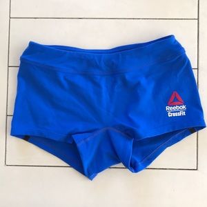 Reebok CrossFit Games Shorts